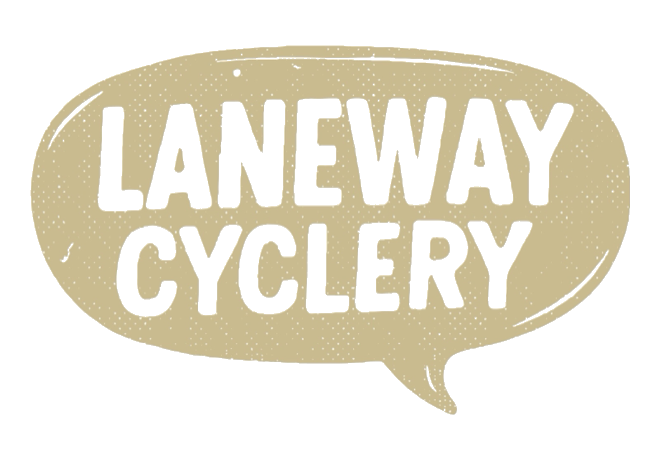 Laneway Cyclery